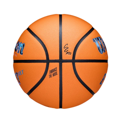 Caitlin Clark Evo NXT Embrace Game Basketball