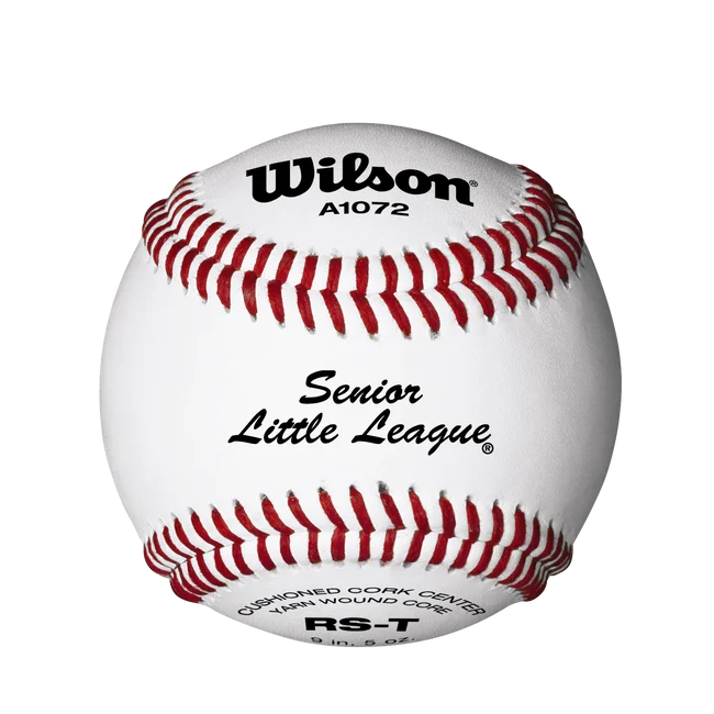 A1072 Tournament Series Senior Little League Baseballs 1 DZ
