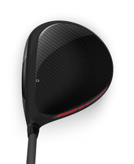 DYNAPWR Carbon Driver