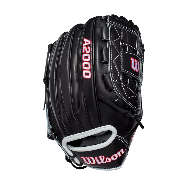 2021 A2000 ASO 12" Pitcher's Baseball Glove