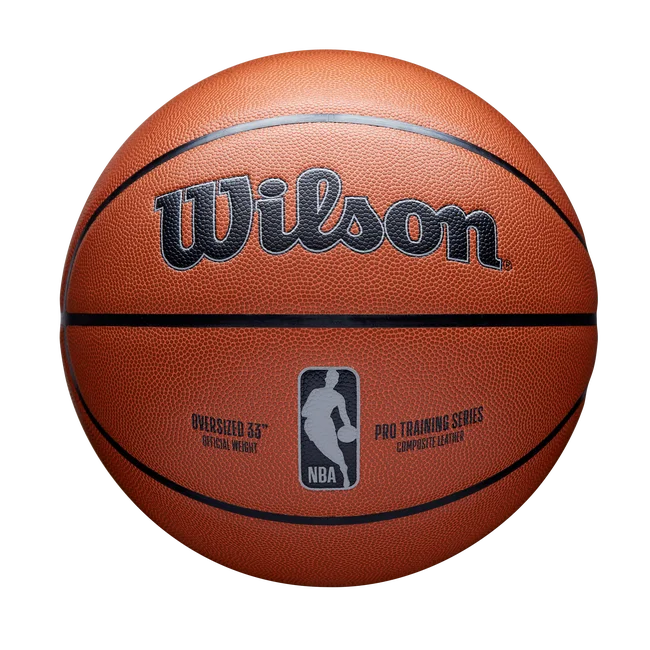 NBA Oversized Basketball