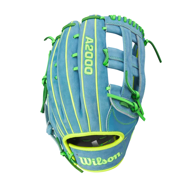 2024 Omaha Aerial A2000® 1777 12.75” Outfield Baseball Glove