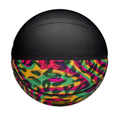 Wilson Maker Series Basketball | Flow