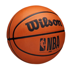 NBA DRV Outdoor Basketball
