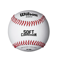 A1217 Soft Compression Baseballs 1 DZ