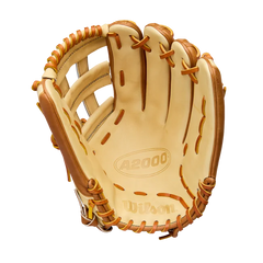 2026 A2000® Classics Series 1777 12.75” Outfield Baseball Glove