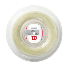 NXT Power 17 Tennis String - Reel