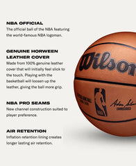 NBA Official Game Basketball