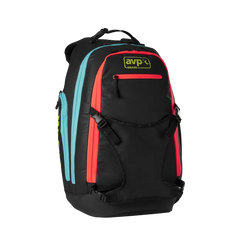 AVP Grass Volleyball Backpack