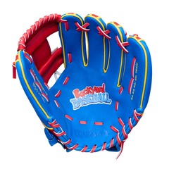 2026 Backyard Baseball Pablo Secret Weapon A450® 11” Youth Baseball Glove
