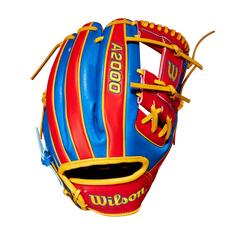 Limited Edition 2021 A2000 1786 Country Pride Series Venezuela 11.5" Infield Baseball Glove