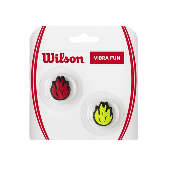 Vibra Fun Flame Dampener 2 Pack