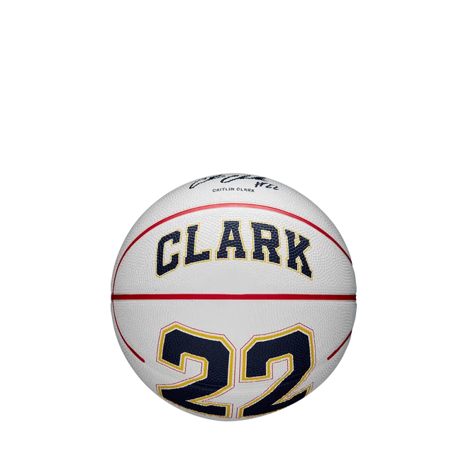 WNBA Player Icon Mini - Caitlin Clark