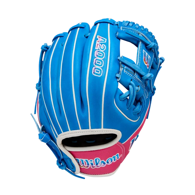 2025 Love the Moment™ A2000® DP15 11.5" Infield Baseball Glove