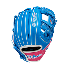 2025 Love the Moment™ A2000® DP15 11.5" Infield Baseball Glove