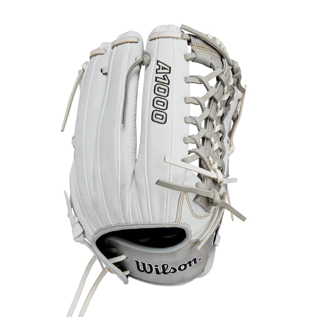 2024 A1000® T125 12.5” Outfield Fastpitch Softball Glove