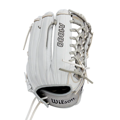 2024 A1000® T125 12.5” Outfield Fastpitch Softball Glove