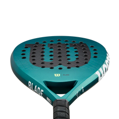 Blade V3 Padel Racket