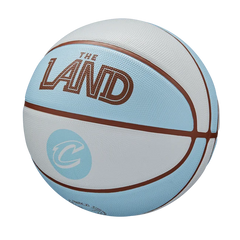 2022-2023 Throwback NBA Team City Icon Basketball