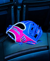 2025 Love the Moment™ A2000® DP15 11.5" Infield Baseball Glove