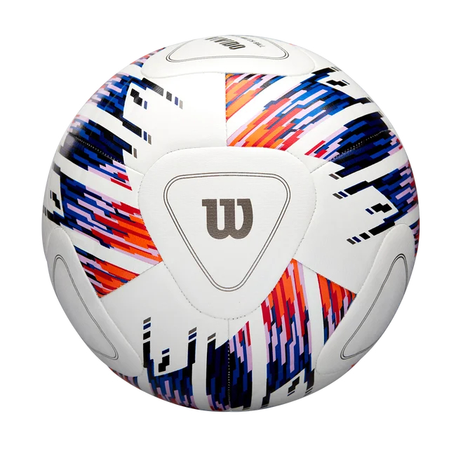 NCAA Vivido Replica Soccer ball