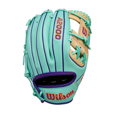 Winter 2025 A2000® SC1786 11.5” Infield Baseball Glove