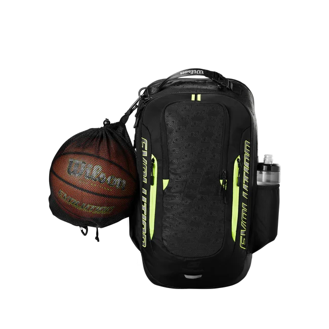 Chris Brickley Evolution Basketball Bag