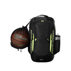 Chris Brickley Evolution Basketball Bag