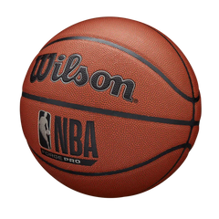 NBA Forge Pro Indoor-Outdoor Basketball