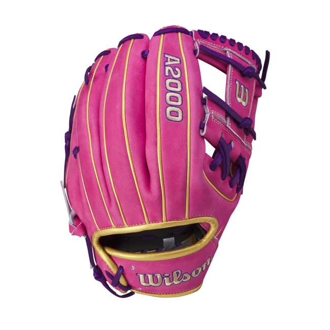 2024 Omaha Berry A2000® 1975 11.75” Infield Baseball Glove
