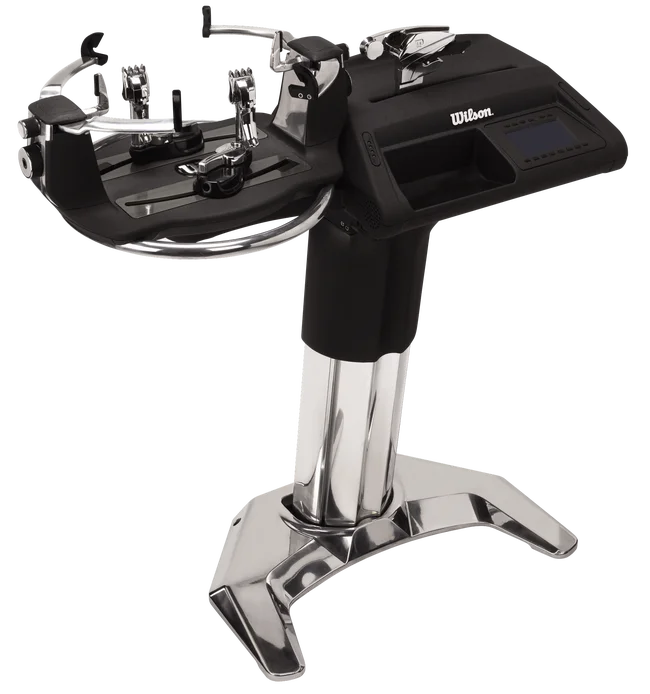 Baiardo Stringing Machine