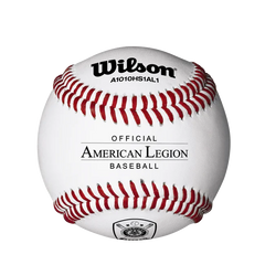 A1010 HS1 Pro Series American Legion SST Baseballs 1 DZ