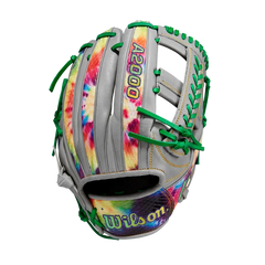2023 Omaha Kaleidoscope A2000 1785SS 11.75” Infield Baseball Glove